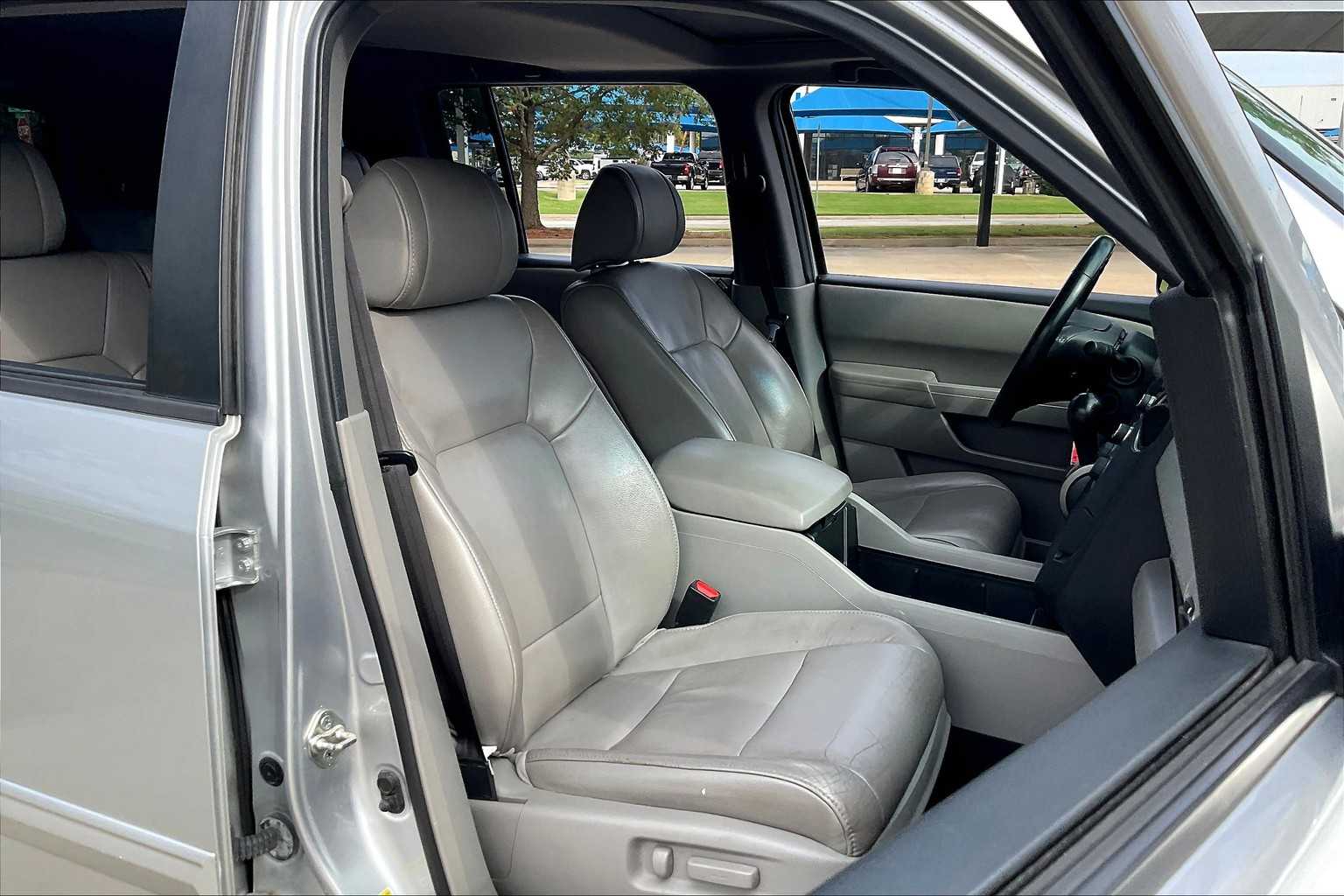 2014 Honda Pilot EX-L photo 8