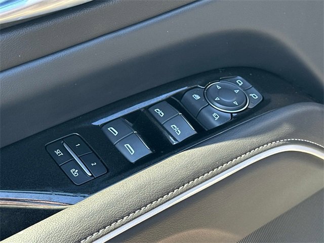 2024 Cadillac Escalade ESV Premium Luxury photo 12