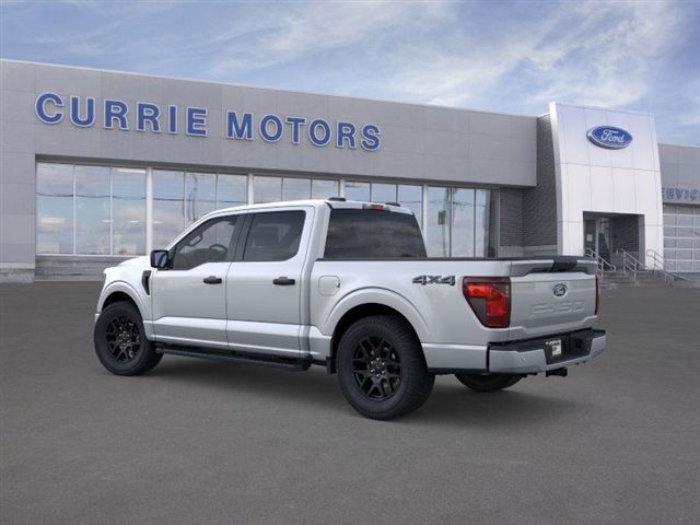 2025 FORD F-150 - Image 26