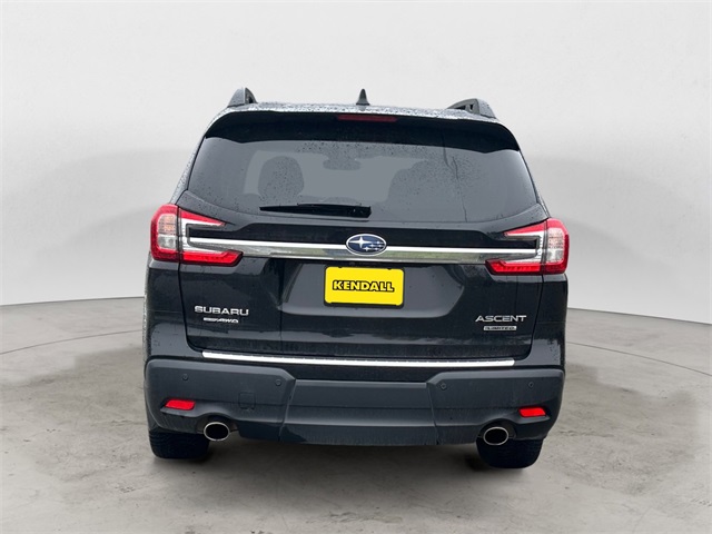 2024 Subaru Ascent Limited photo 4