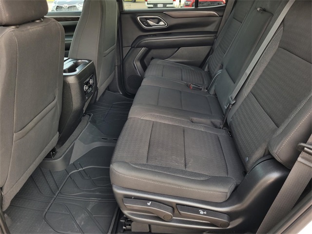 2023 Chevrolet Tahoe LS photo 25