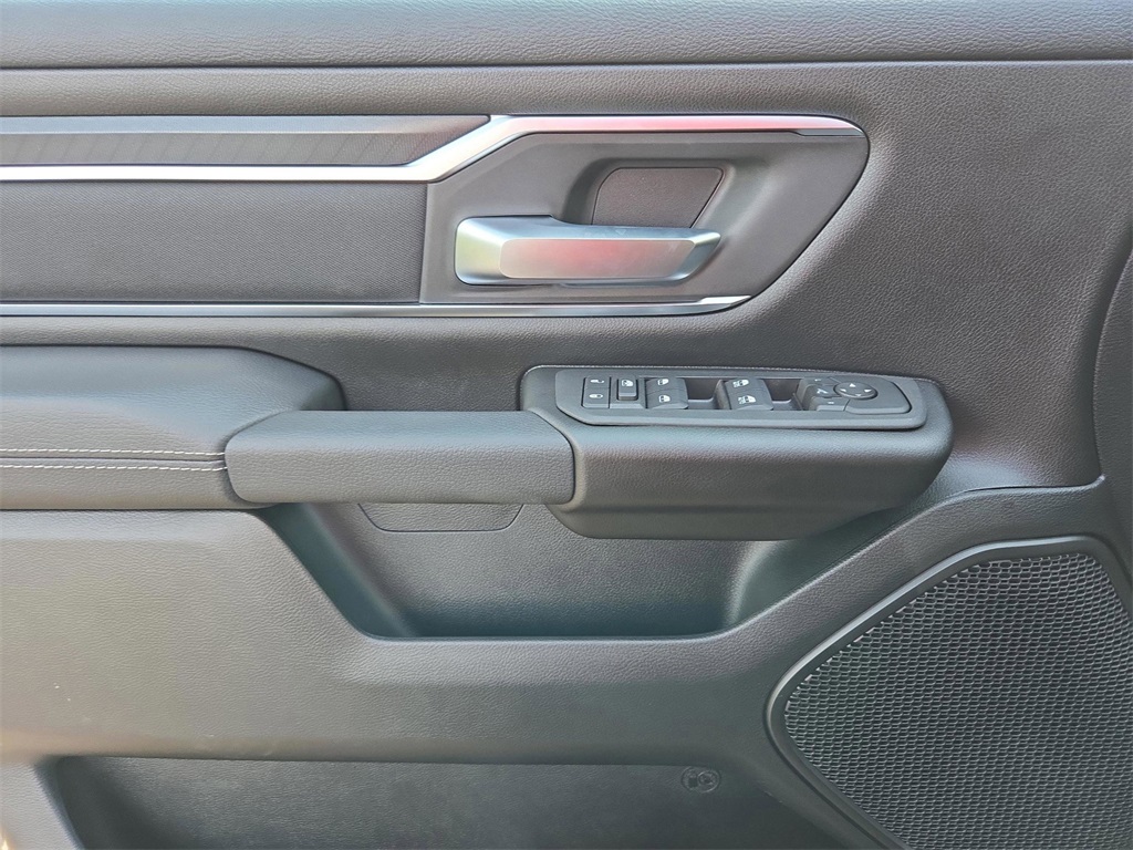 2026 Ram 1500 Big Horn Lone Star photo 27