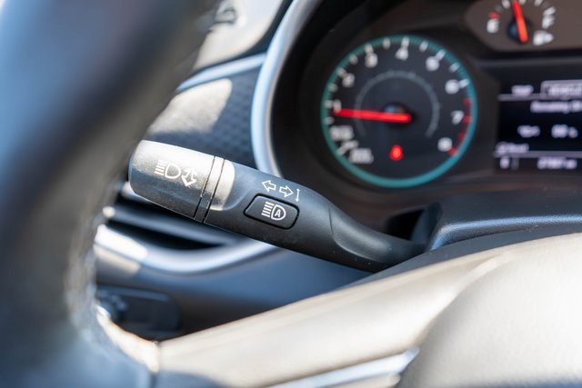 2024 Chevrolet Malibu 1LT photo 18