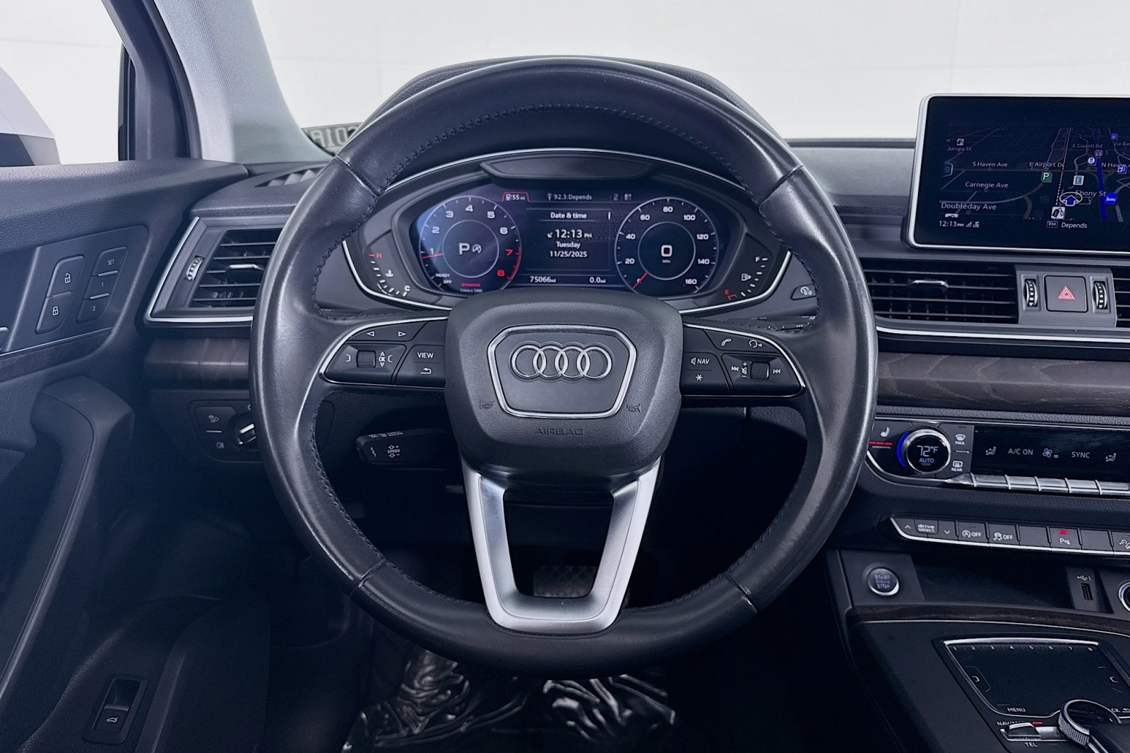 2018 Audi Q5 Premium Plus photo 4