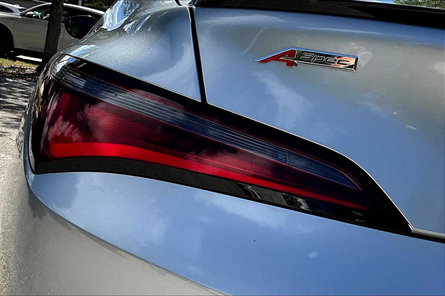 2025 Acura Integra A-Spec photo 13