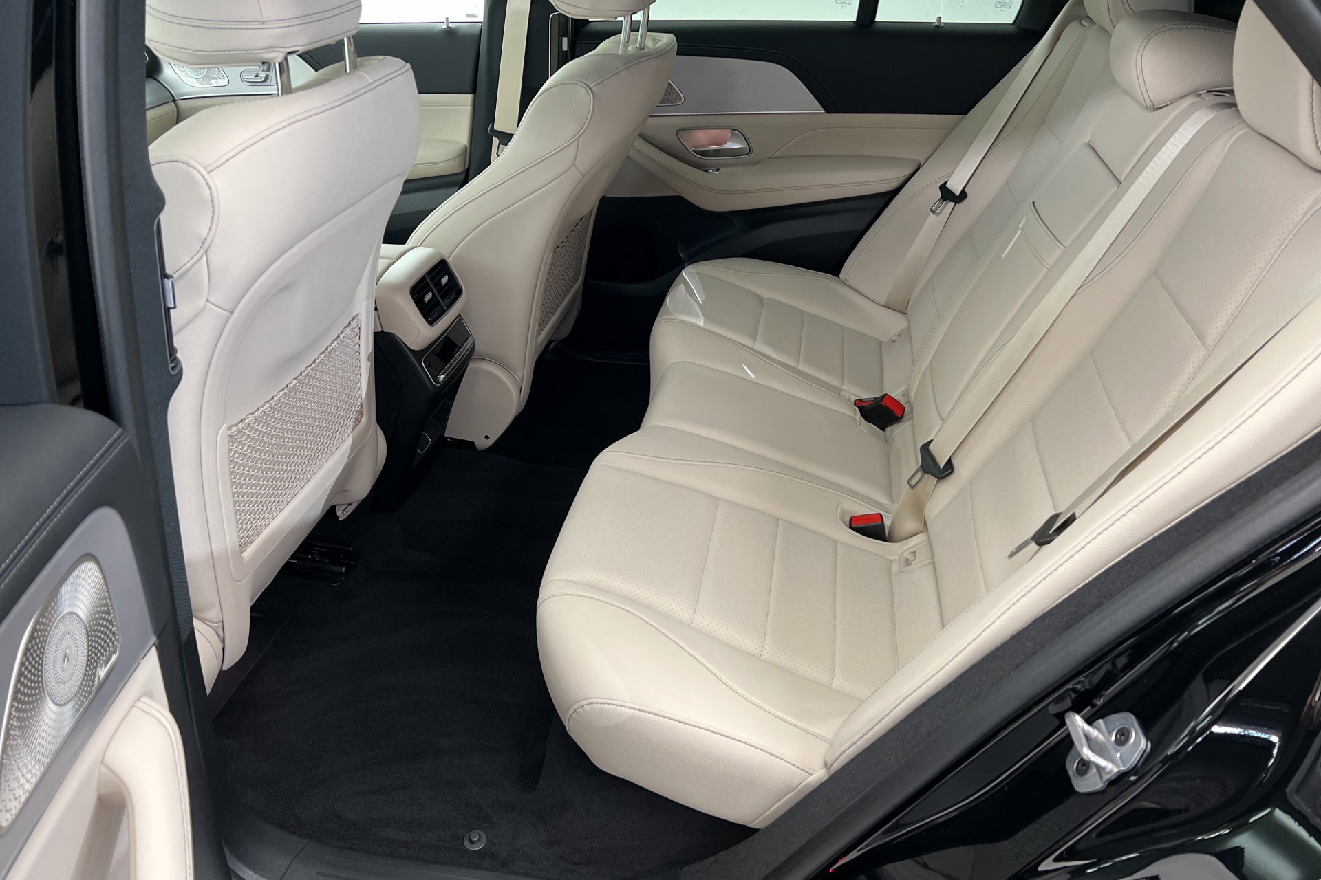 PreOwned 2024 MercedesBenz GLE GLE 450 Sport Utility in St.