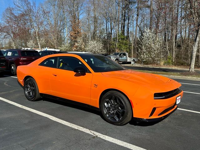2025 Dodge Charger R/T photo 2