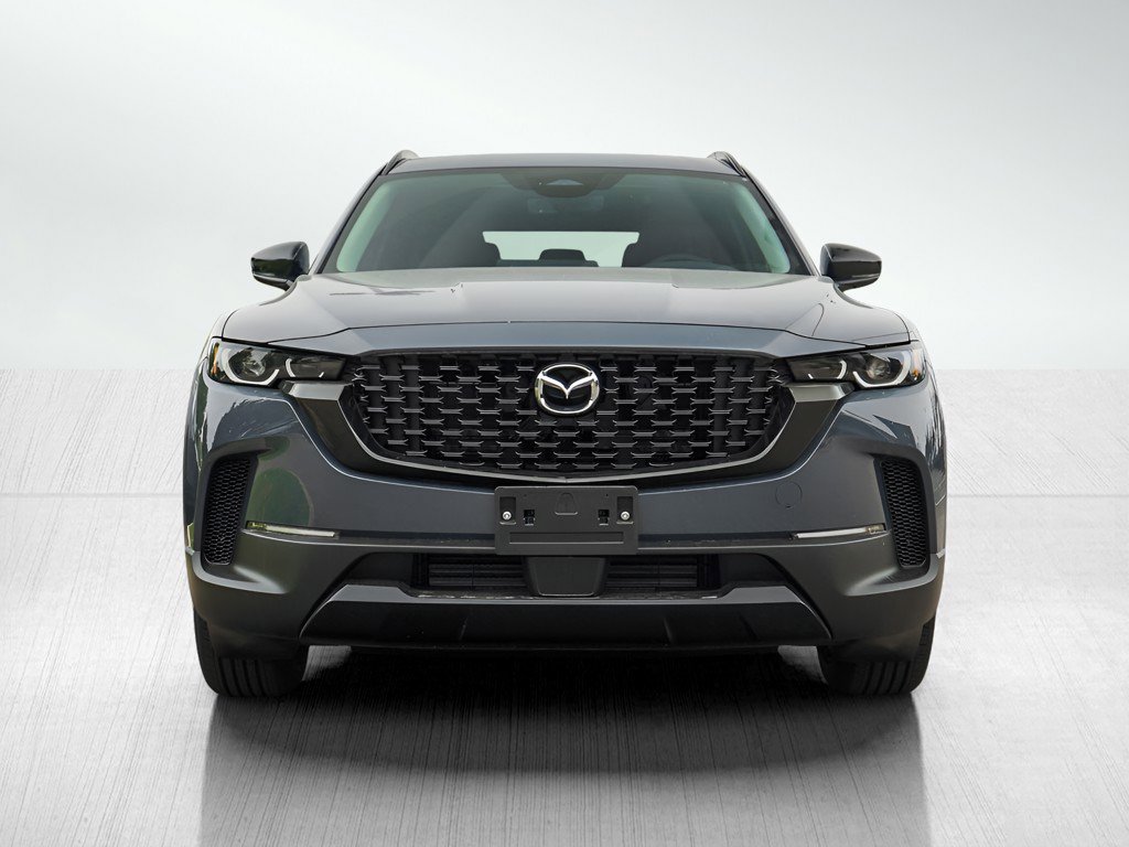 2025 Mazda CX-50 Premium photo 2
