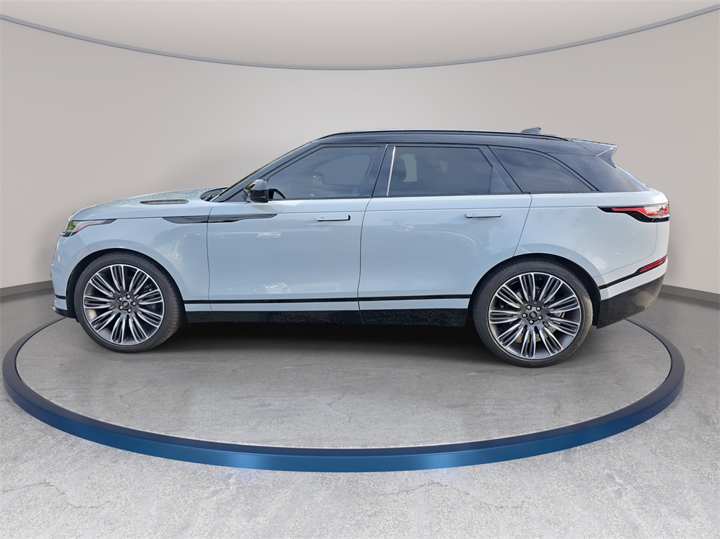 2023 Land Rover Range Rover Velar P400 HST photo 8