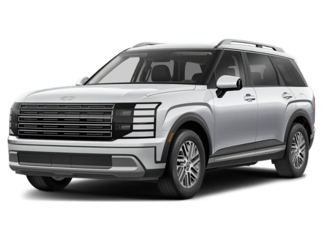 2026 Hyundai Palisade SEL's photo