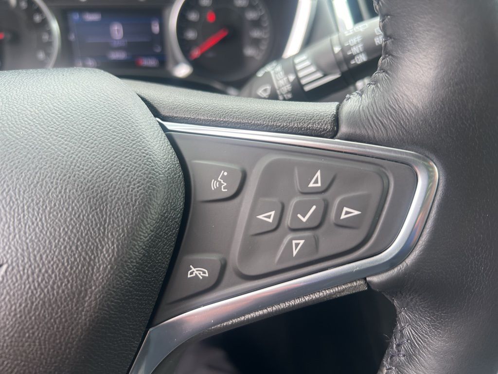 2019 Chevrolet Equinox LT photo 51