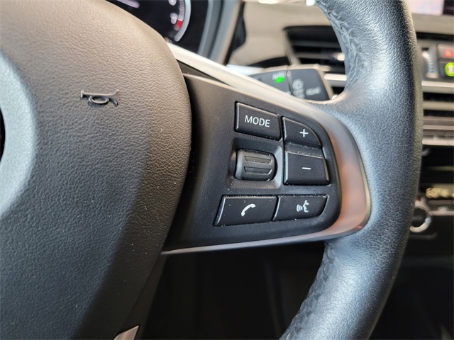 2020 Bmw X1 sDrive28i photo 16