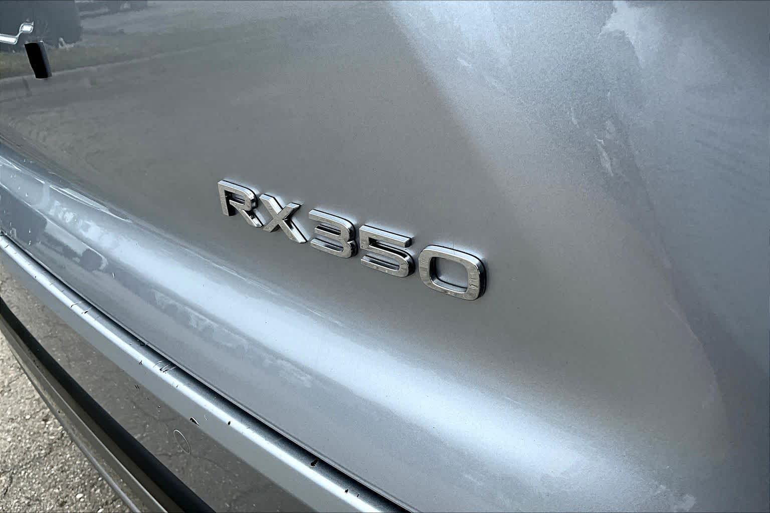 2024 Lexus RX Premium photo 3