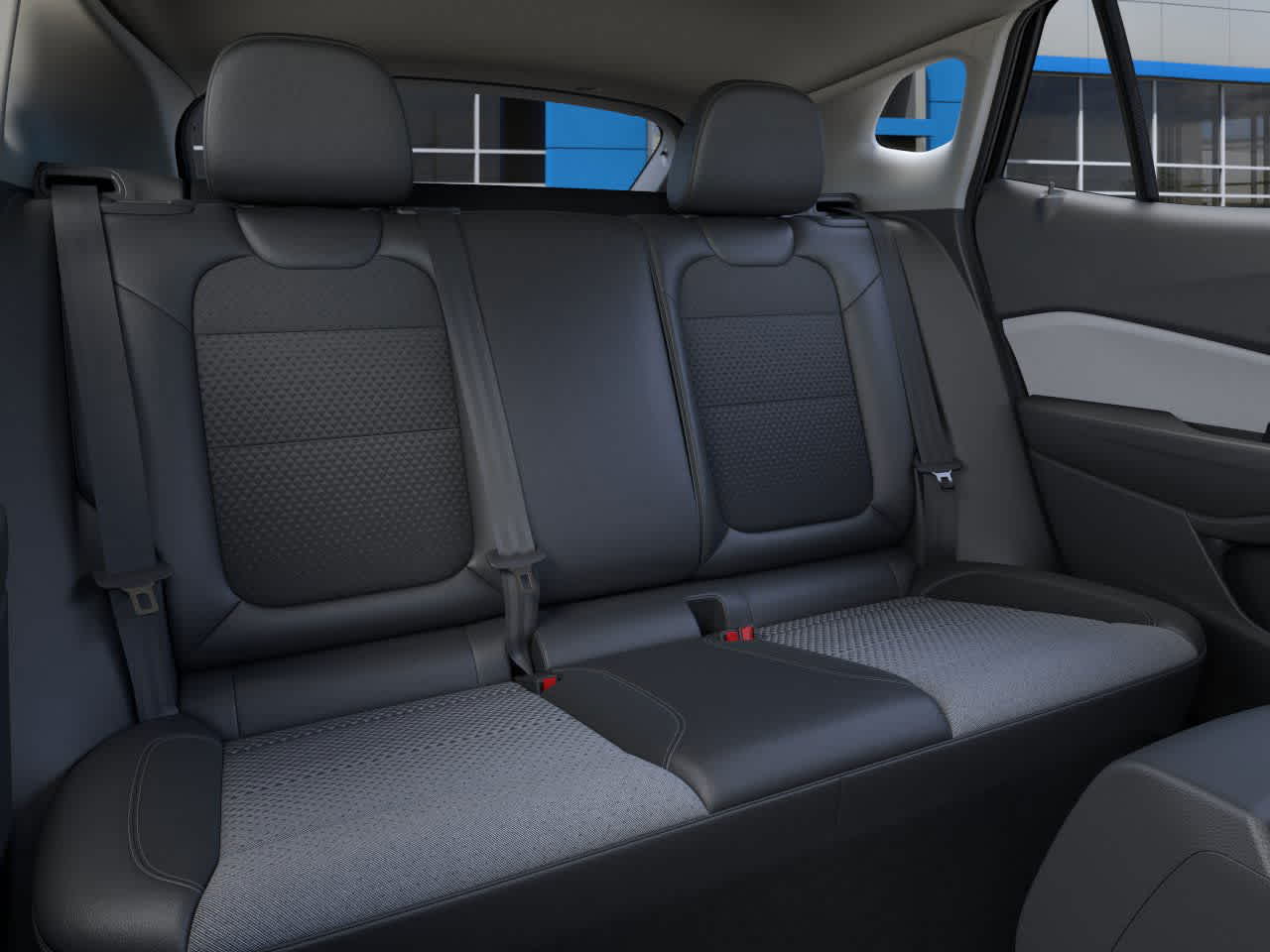 2025 Chevrolet Trax LT photo 11