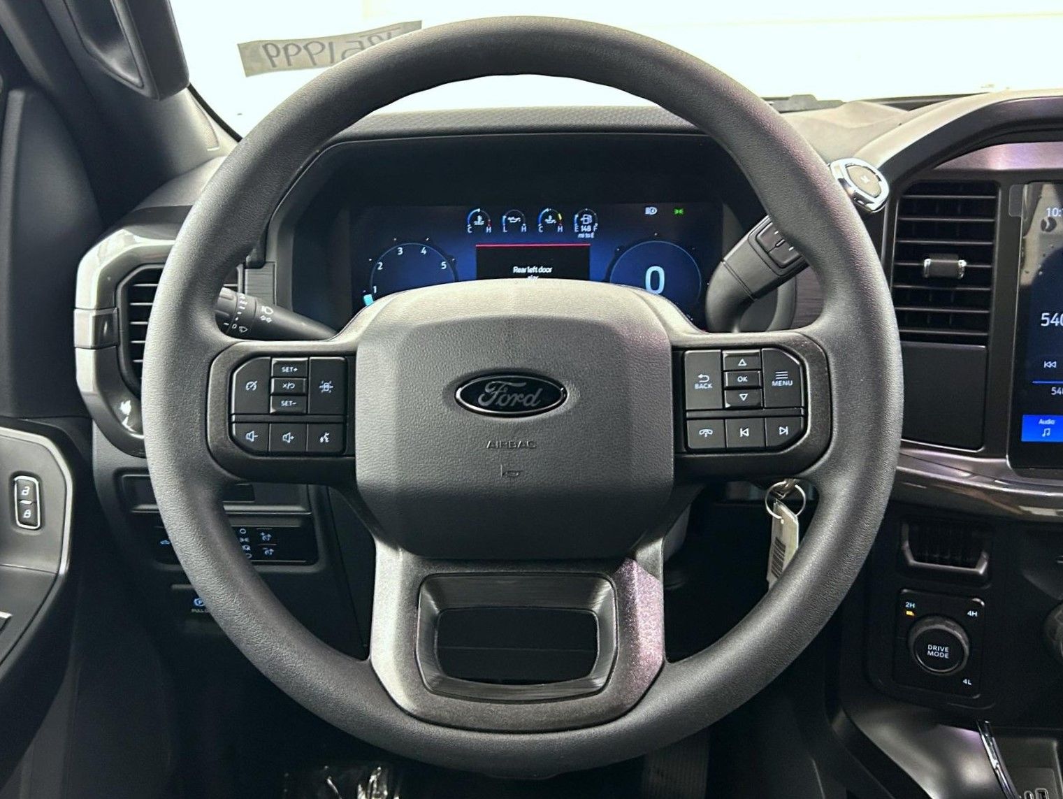 2025 Ford F-150 STX photo 11