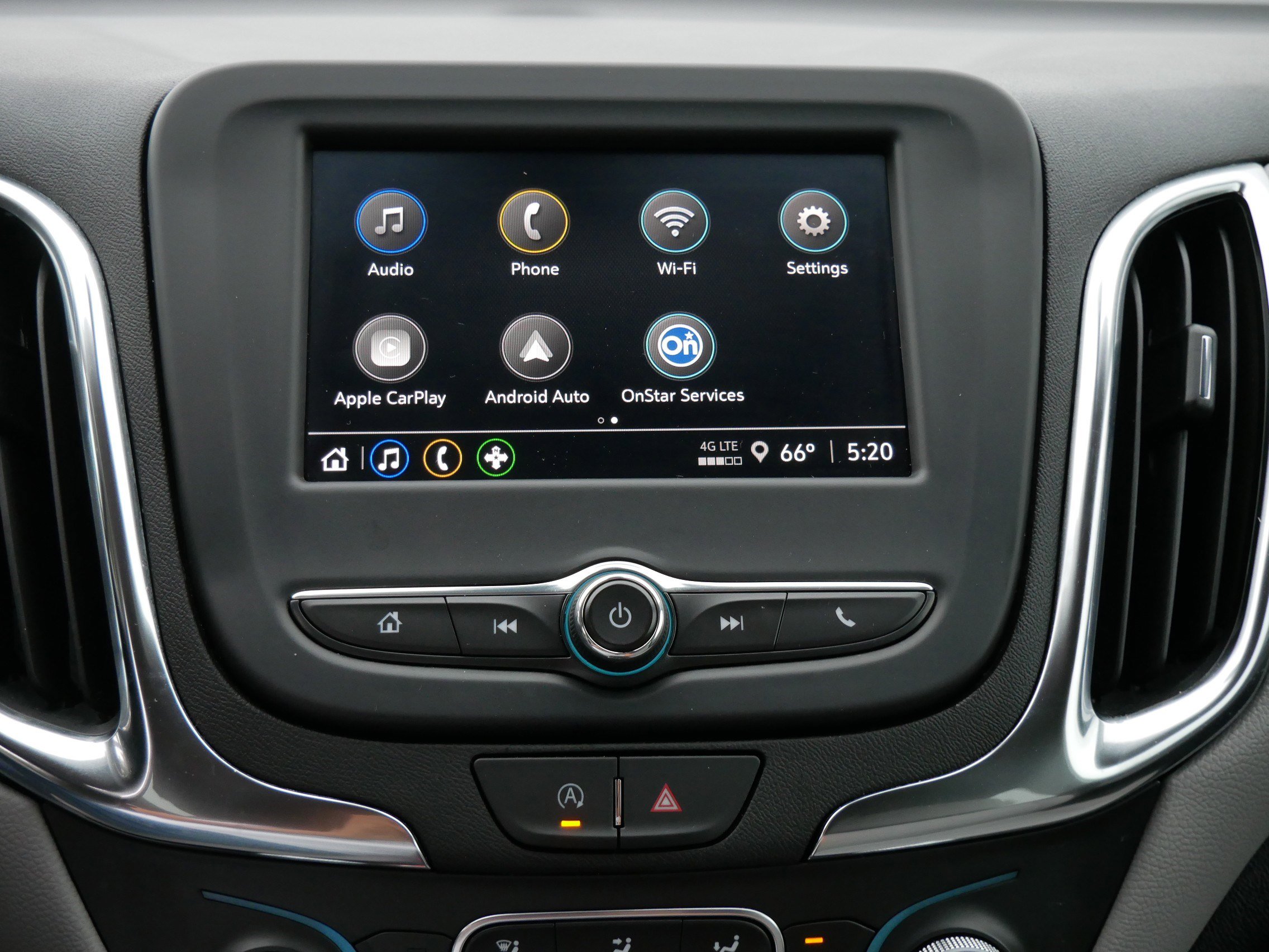2024 Chevrolet Equinox LT photo 20