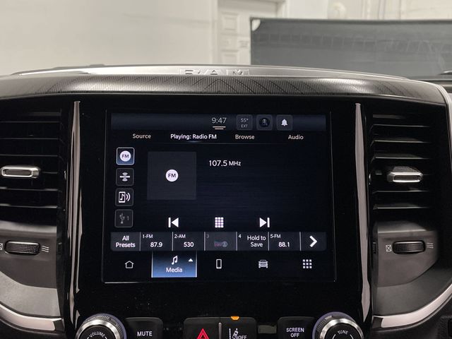2025 Ram 1500 Big Horn Lone Star photo 16