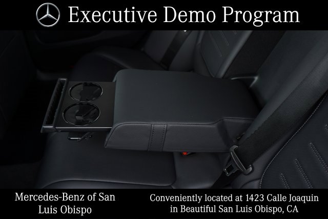 2025 Mercedes Benz C 300 photo 24