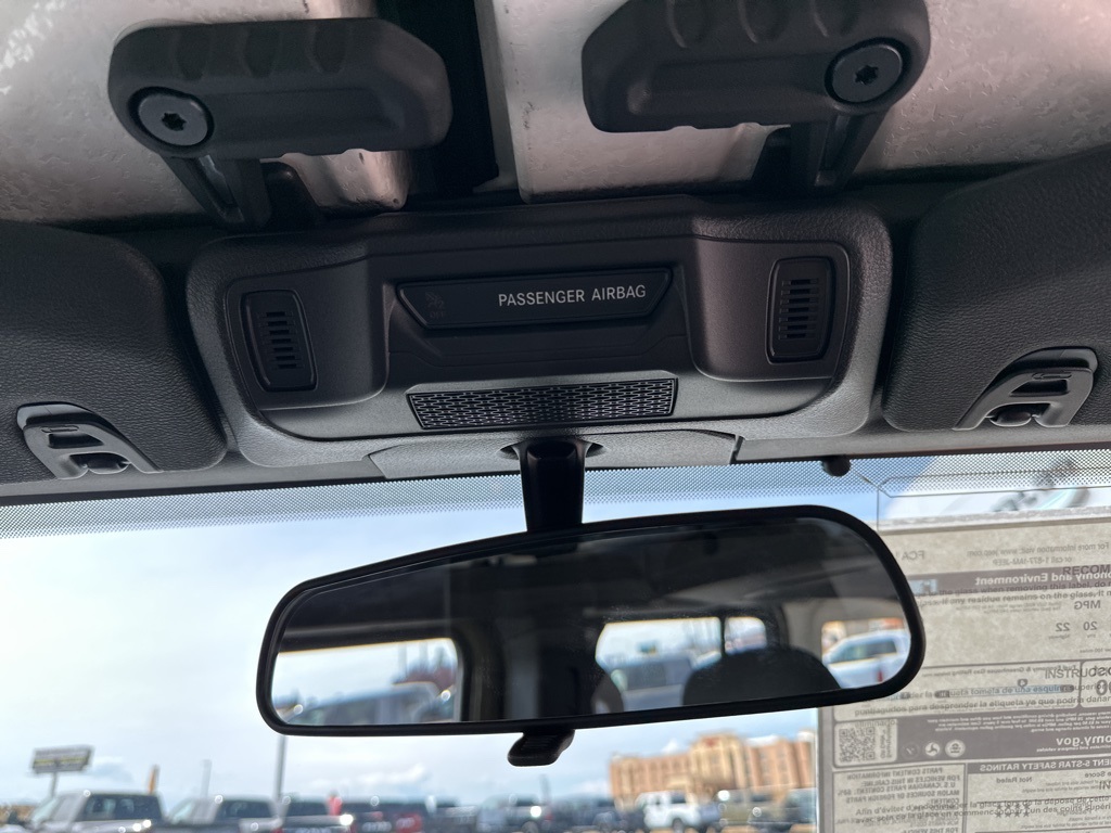 2025 Jeep Wrangler Sport photo 38