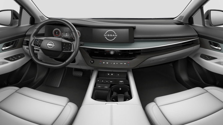 2025 Nissan Murano SL photo 2