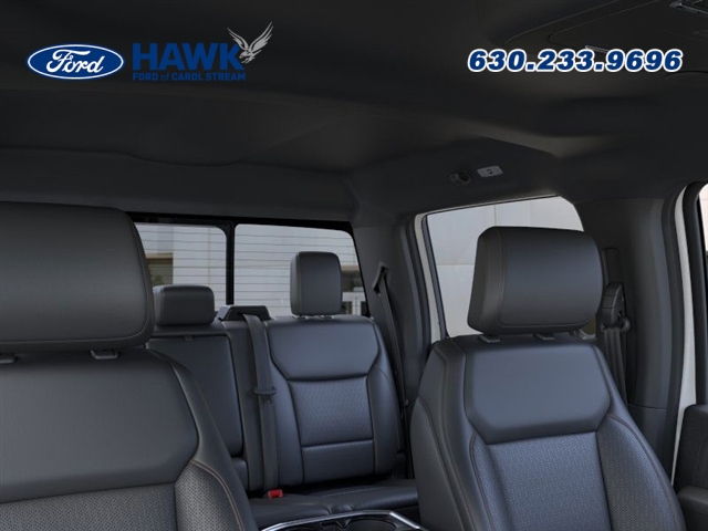 2025 FORD F-150 - Image 22