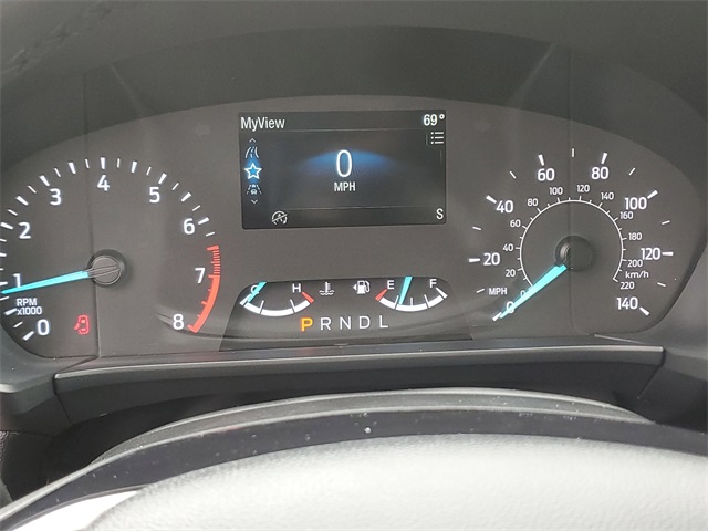 2022 Ford Escape SE photo 15