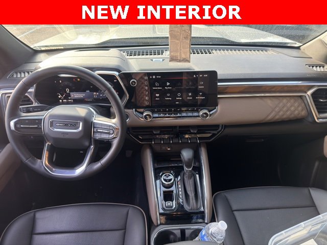 2025 Gmc Canyon Denali photo 4