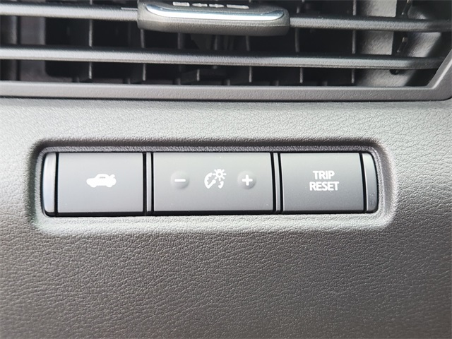 2025 Nissan Altima 2.5 S photo 20