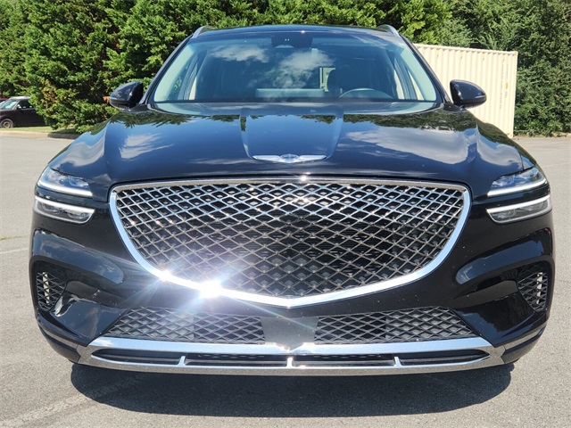 2024 Genesis GV70 2.5T photo 8
