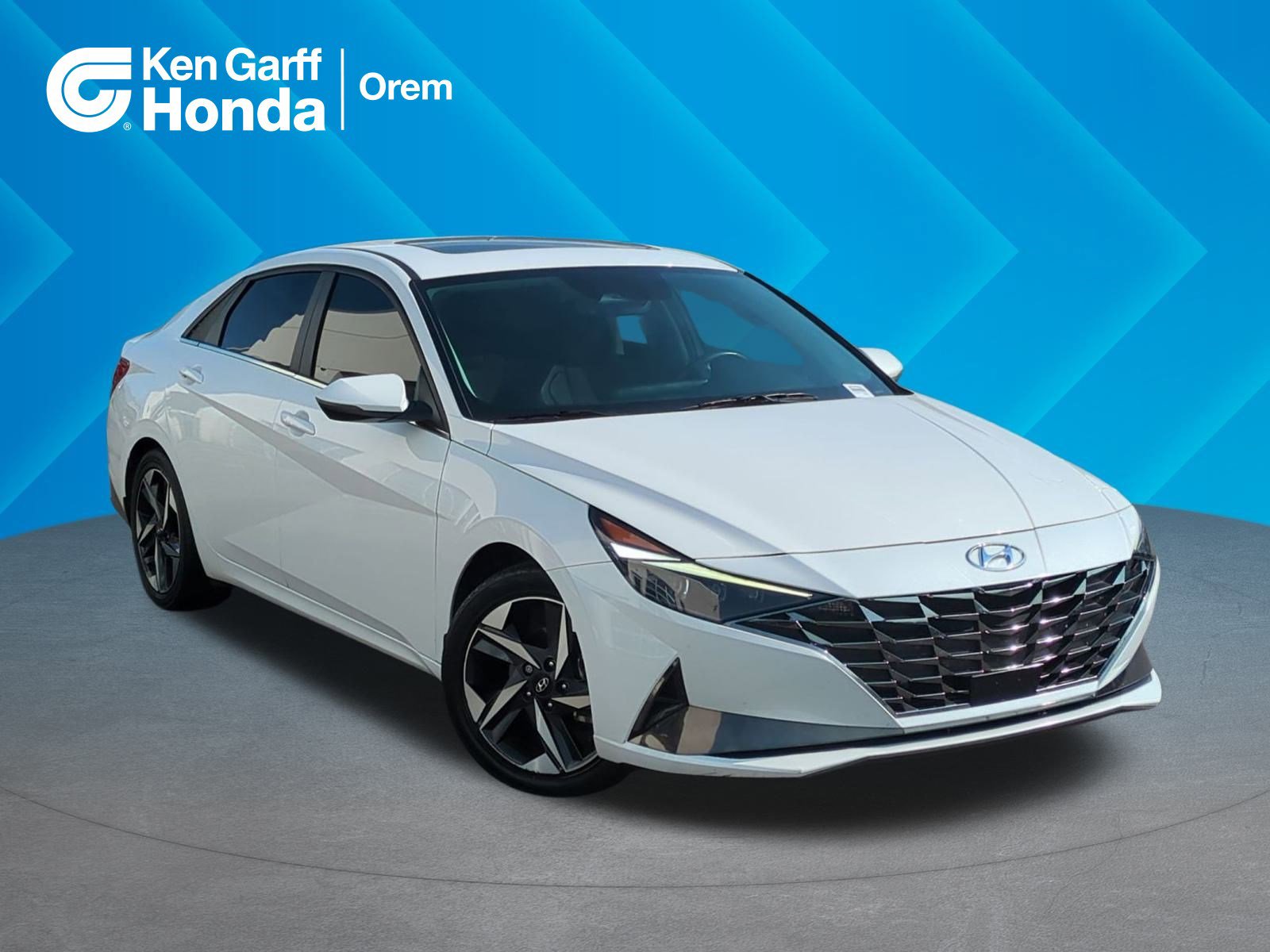2022 Hyundai Elantra