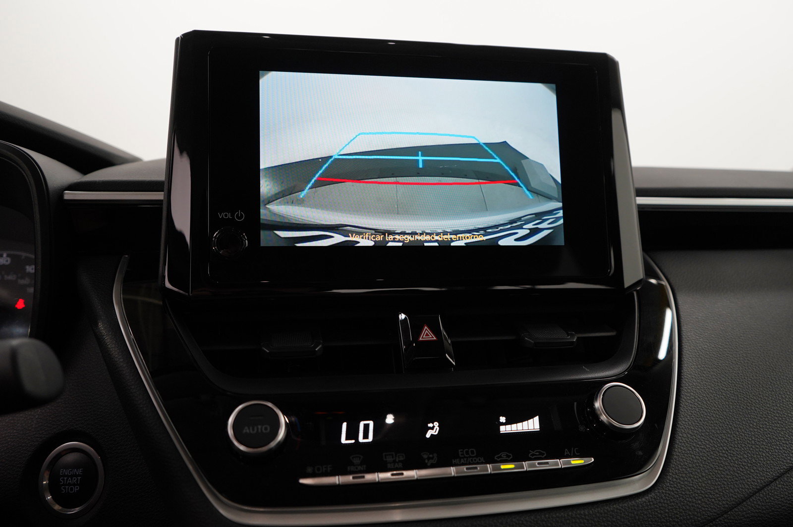 2024 Toyota Corolla LE photo 22