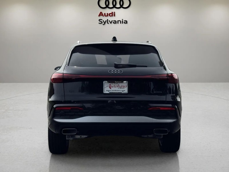2025 Audi Q5 Premium Plus photo 5