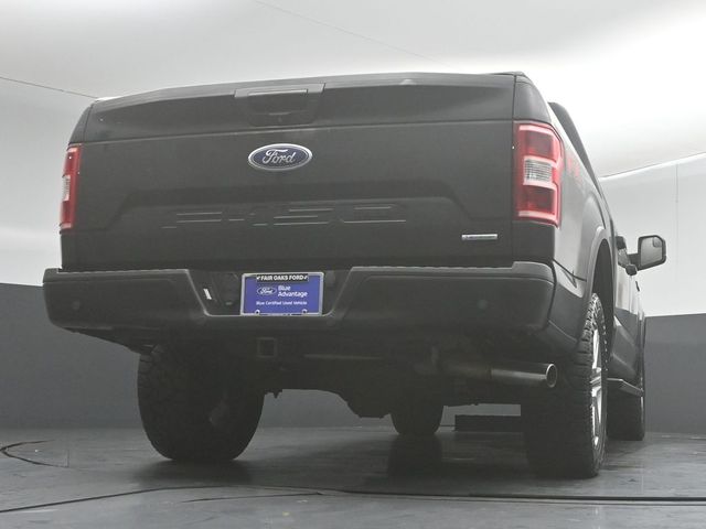 2018 FORD F-150 - Image 36