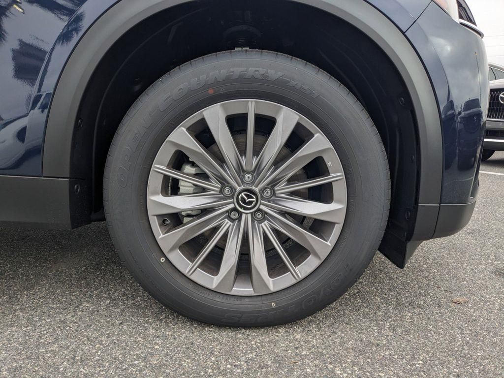 2025 Mazda CX-90 3.3 Turbo Select photo 10