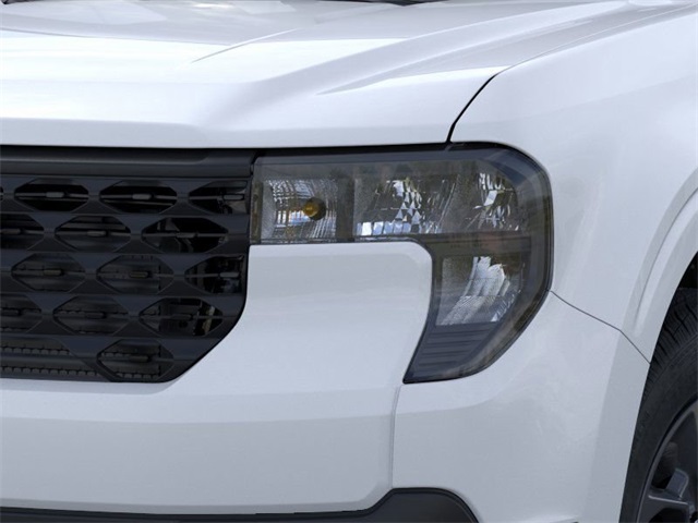 2025 Ford Maverick XLT photo 13