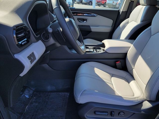 2025 Honda Pilot EX-L photo 16
