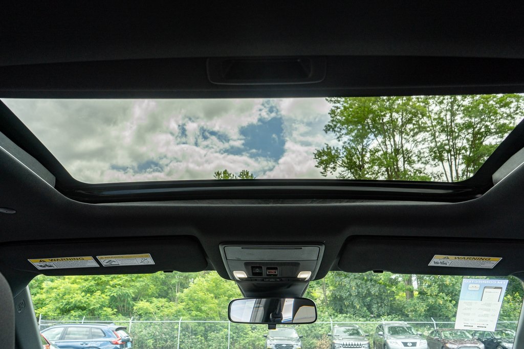2026 Honda CR-V Hybrid Sport photo 21