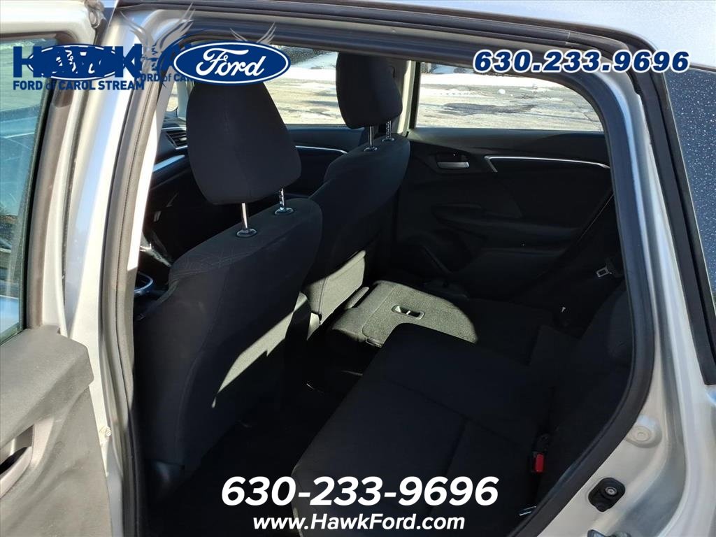 2015 HONDA FIT - Image 30