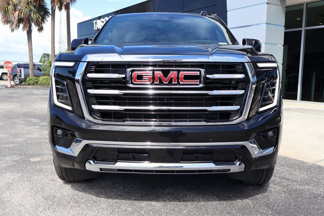 2026 Gmc Yukon photo 2