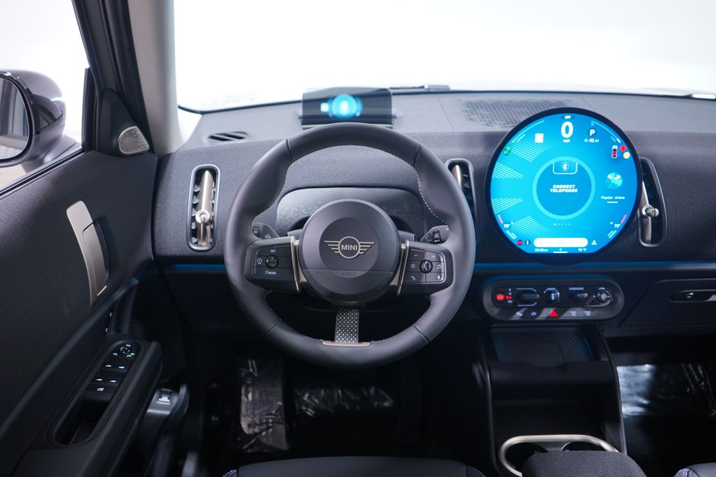 2025 Mini Cooper Base photo 11