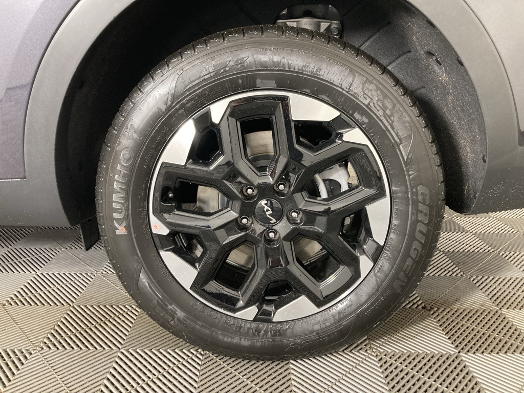 2025 Kia Sorento S photo 20