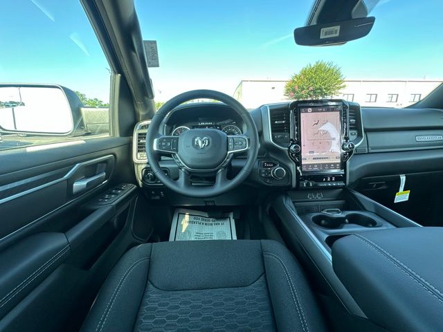 2026 Ram 1500 Big Horn Lone Star photo 15