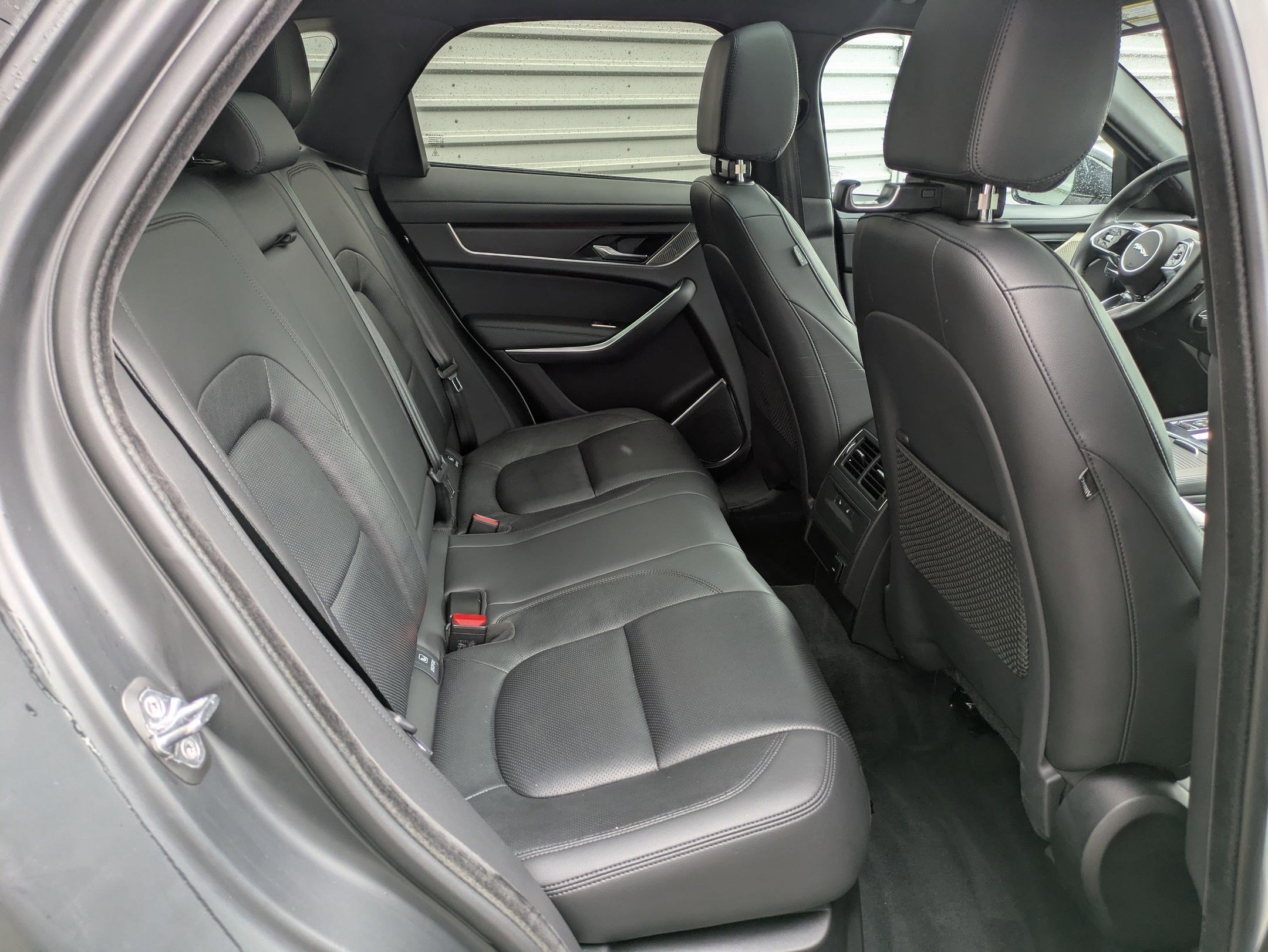 2023 Jaguar F-PACE P250 S photo 30