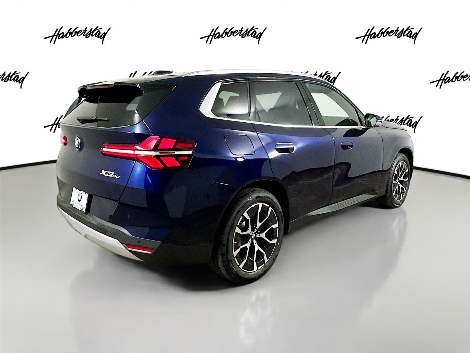 2026 Bmw X3 photo 5
