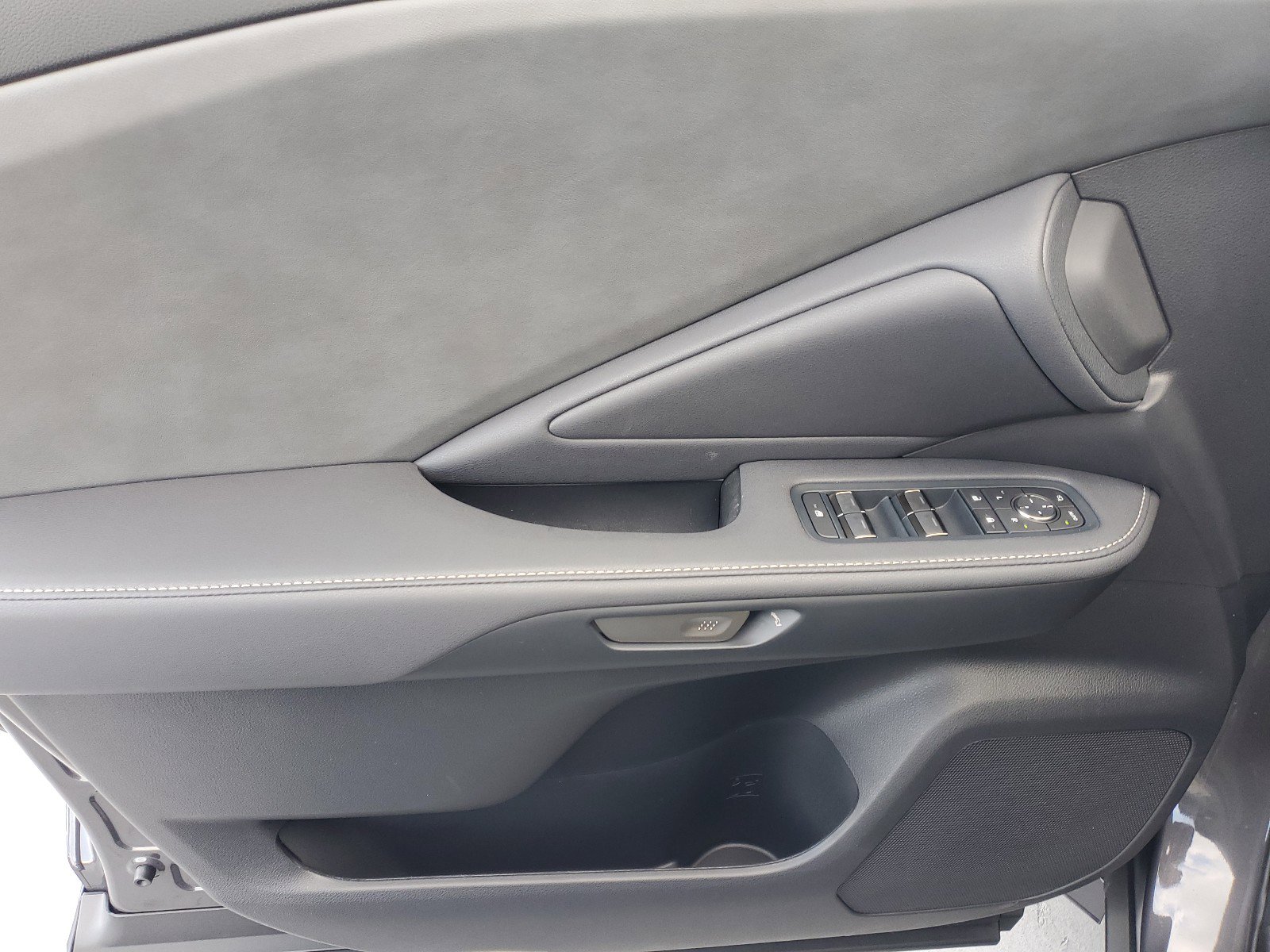 2024 Lexus TX 350 Premium photo 11