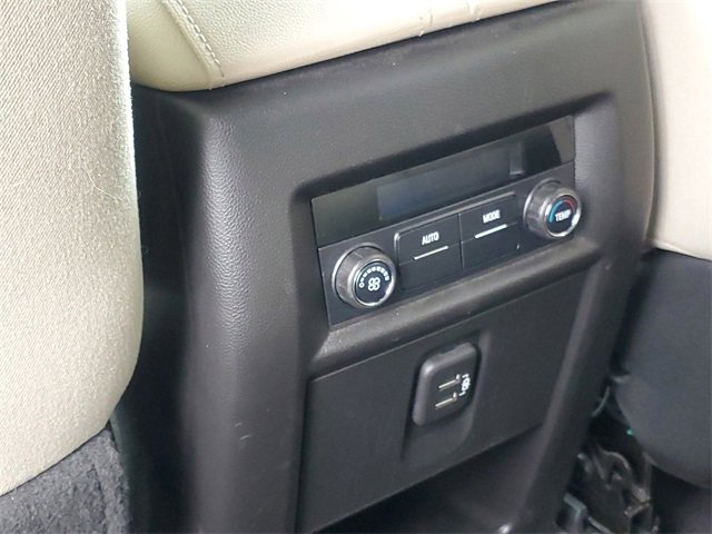 2022 Chevrolet Traverse LS photo 26