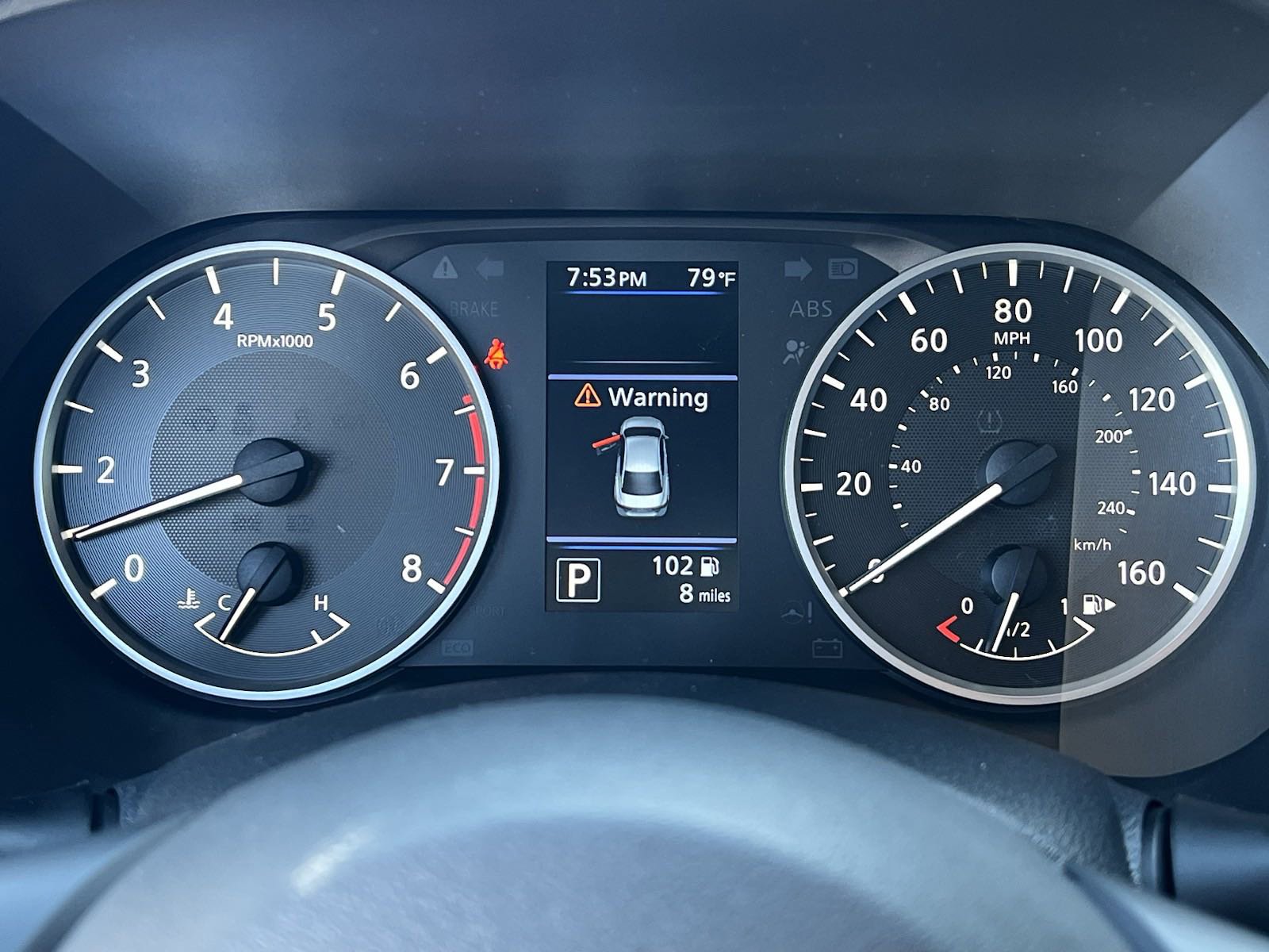 2025 Nissan Sentra S photo 16