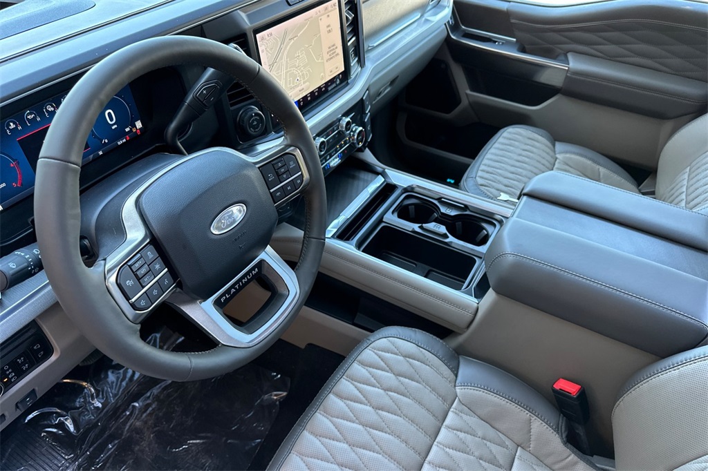 2025 Ford F-350 photo 10