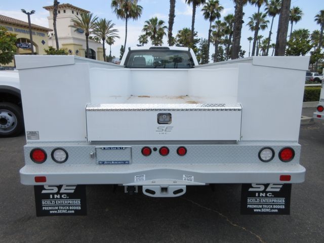 2024 Ford F-350 Super Duty XL