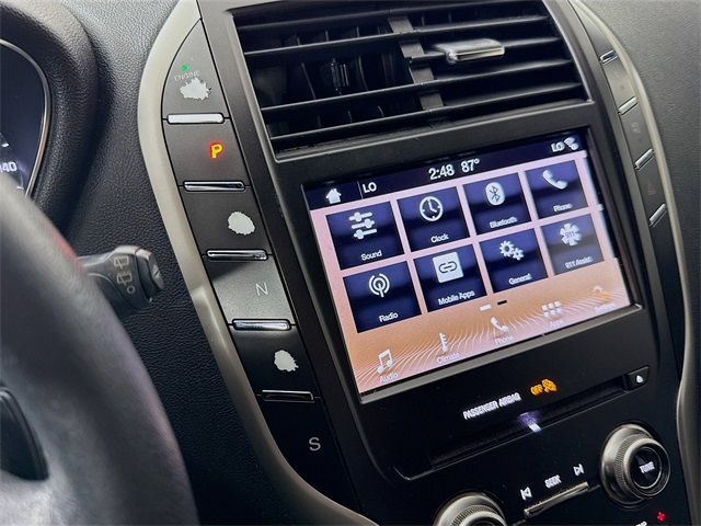 2019 Lincoln MKC Premiere photo 15